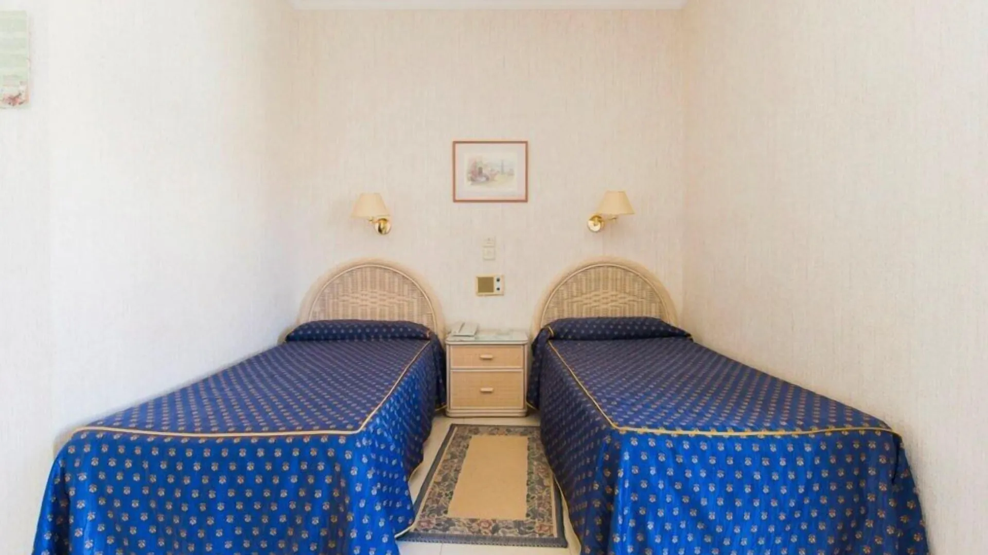 Hotel Trovador Puerto de la Cruz