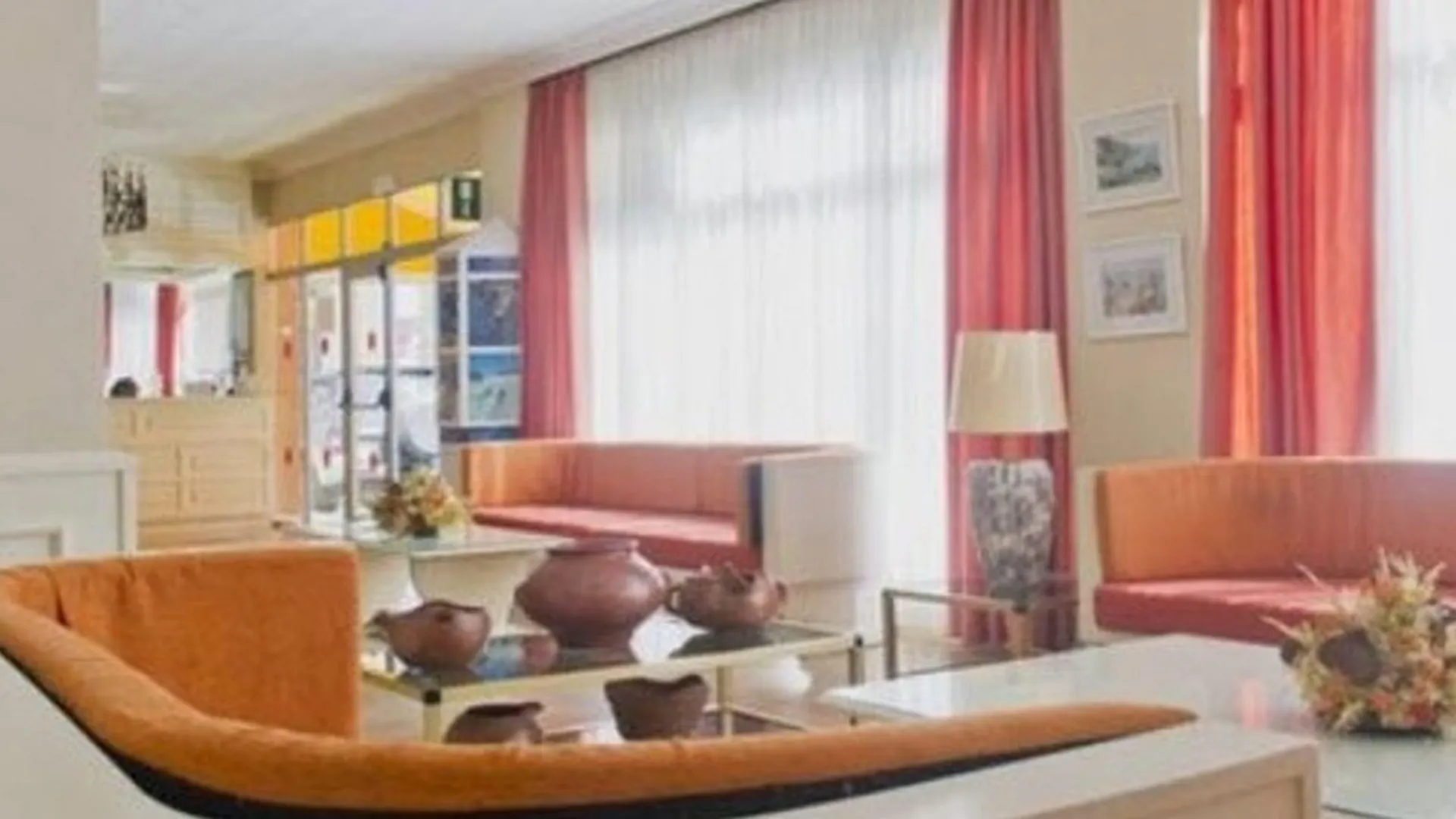 Hotel Trovador Puerto de la Cruz