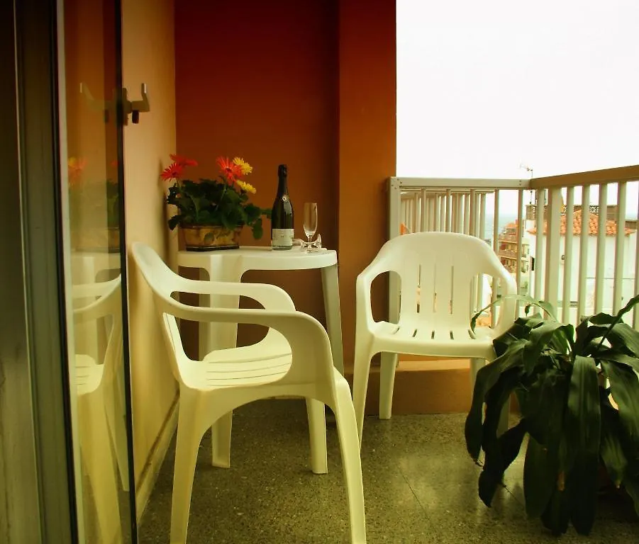 Hotel Trovador Puerto de la Cruz   Puerto de la Cruz (Tenerife)
