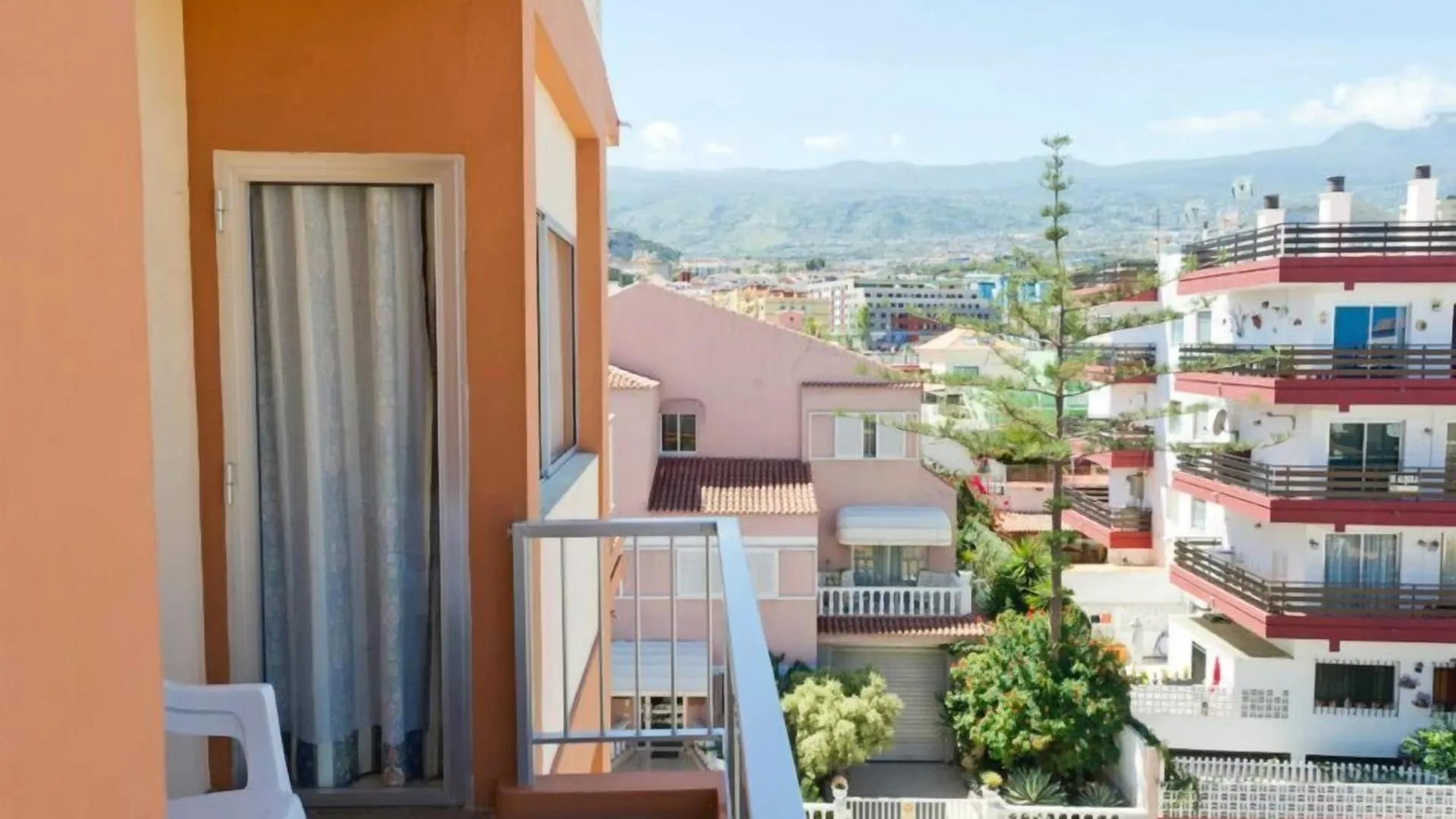 ***  Hotel Trovador Puerto de la Cruz  Spain