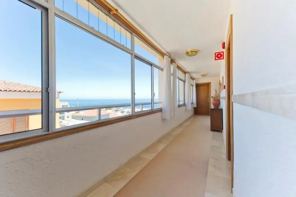 Hotel Trovador Puerto de la Cruz