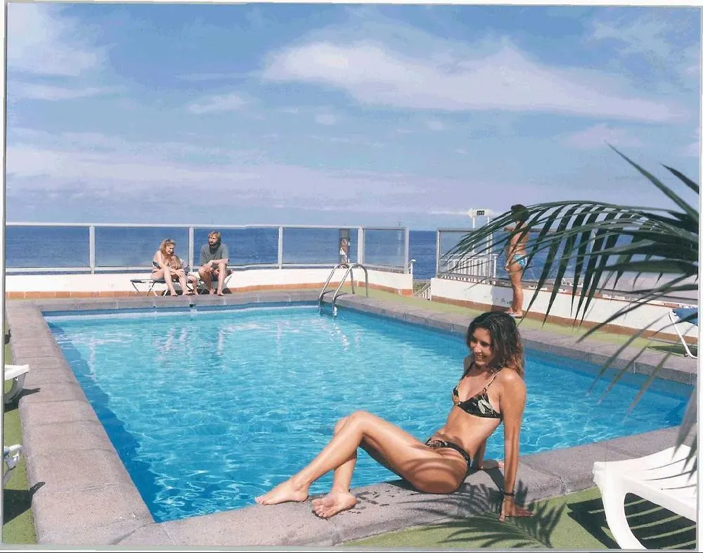 Hotel Trovador Puerto de la Cruz