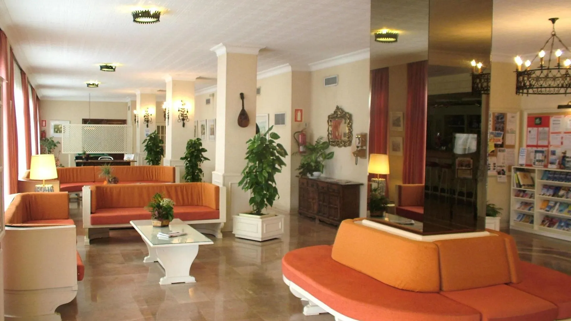 ***  Hotel Trovador Puerto de la Cruz  Spain