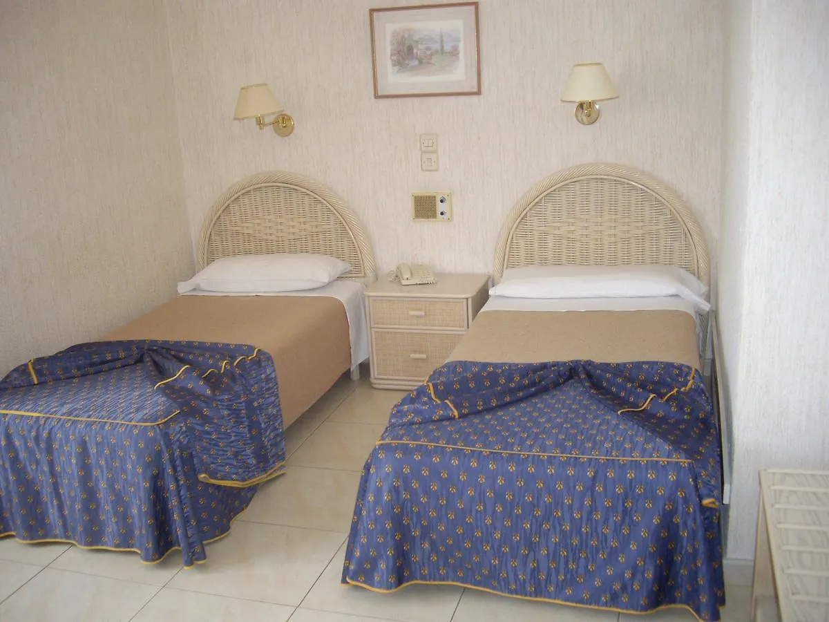 Hotel Trovador Puerto de la Cruz  Spain