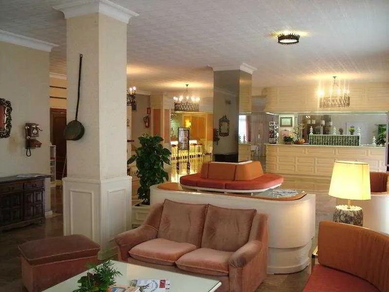 Hotel Trovador Puerto de la Cruz
